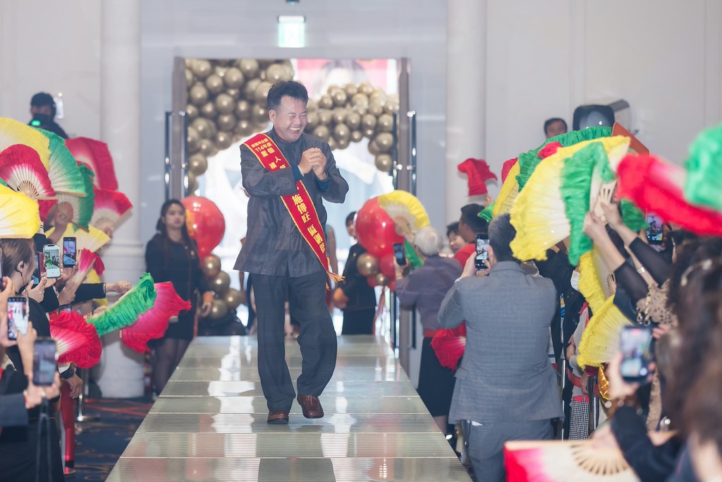 [活動攝影]2026金豐禾春酒暨表揚大會-最專業的團隊完成每場完美活動攝影，拍的不只好更要快! #活動拍立得