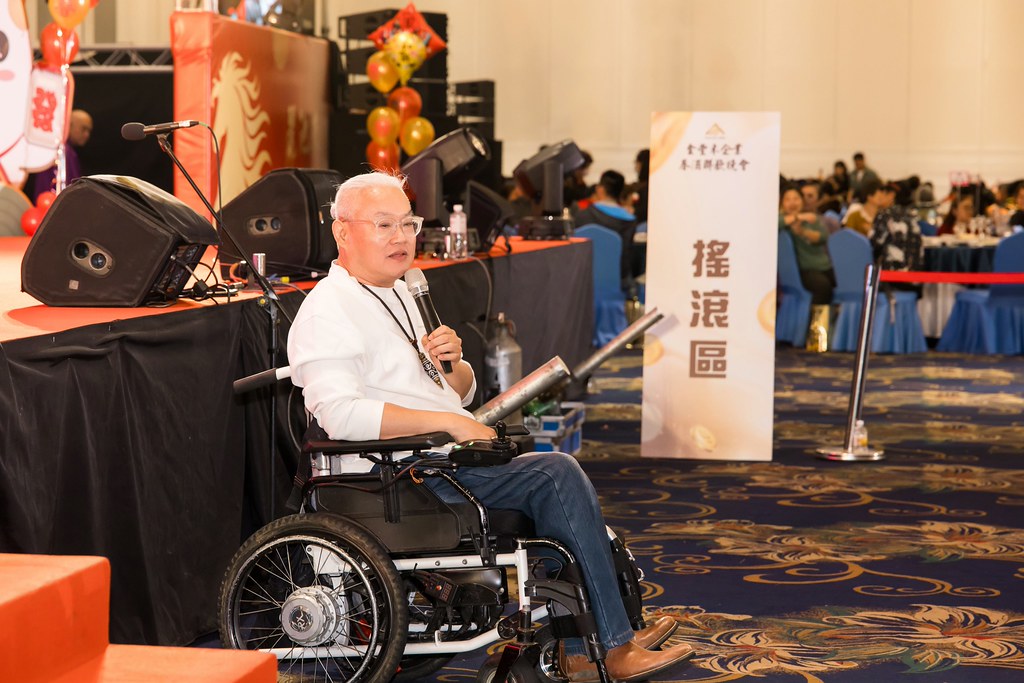 [活動攝影]2026金豐禾春酒暨表揚大會-最專業的團隊完成每場完美活動攝影，拍的不只好更要快! #活動拍立得