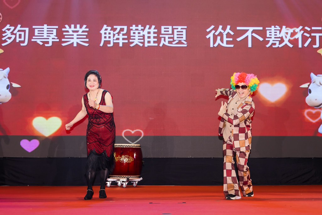 [活動攝影]2026金豐禾春酒暨表揚大會-最專業的團隊完成每場完美活動攝影，拍的不只好更要快! #活動拍攝