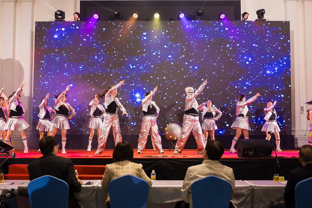 [活動攝影]2026金豐禾春酒暨表揚大會-最專業的團隊完成每場完美活動攝影，拍的不只好更要快! #活動拍立得