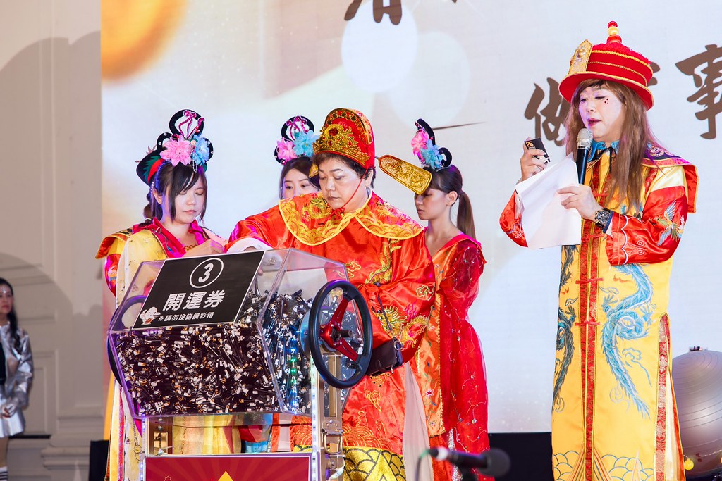 [活動攝影]2026金豐禾春酒暨表揚大會-最專業的團隊完成每場完美活動攝影，拍的不只好更要快! #活動拍立得