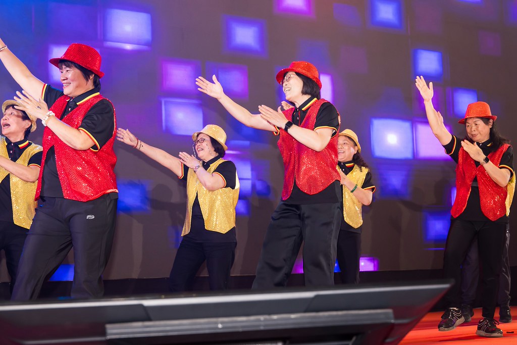 [活動攝影]2026金豐禾春酒暨表揚大會-最專業的團隊完成每場完美活動攝影，拍的不只好更要快! #即拍即印