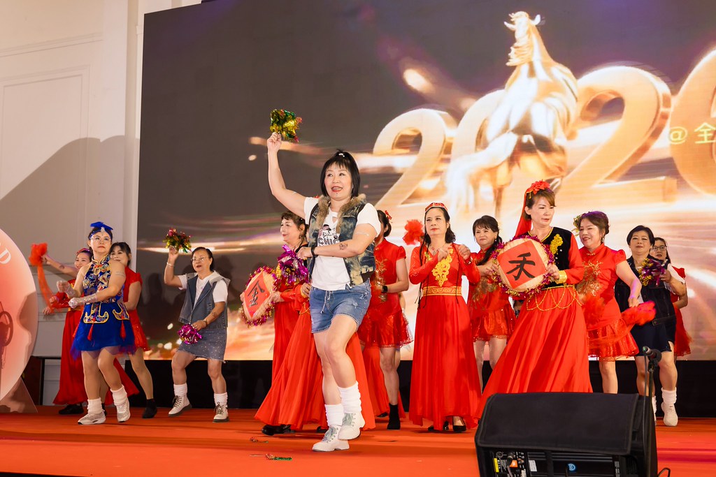 [活動攝影]2026金豐禾春酒暨表揚大會-最專業的團隊完成每場完美活動攝影，拍的不只好更要快! #尾牙攝影