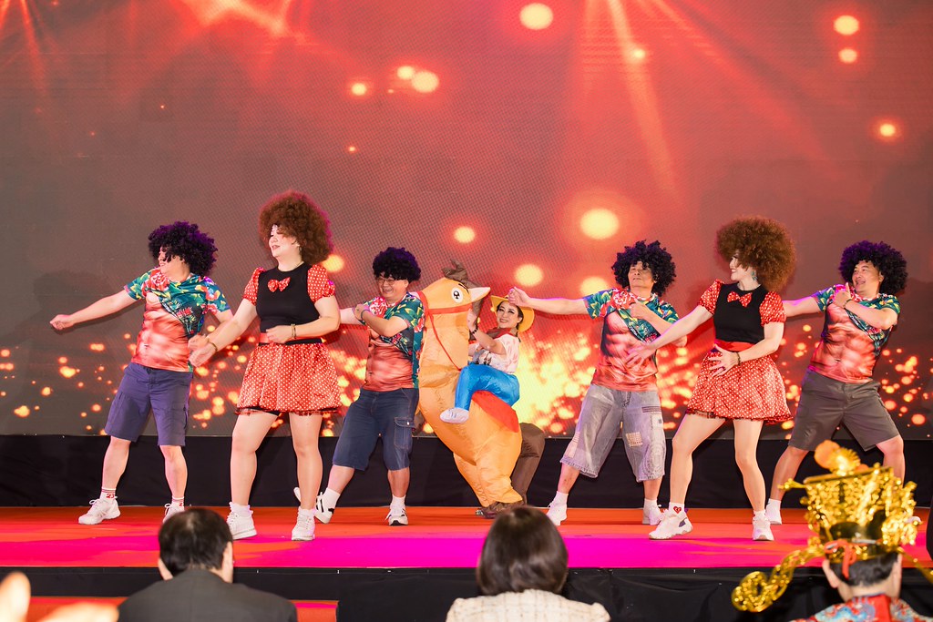 [活動攝影]2026金豐禾春酒暨表揚大會-最專業的團隊完成每場完美活動攝影，拍的不只好更要快! #活動拍攝