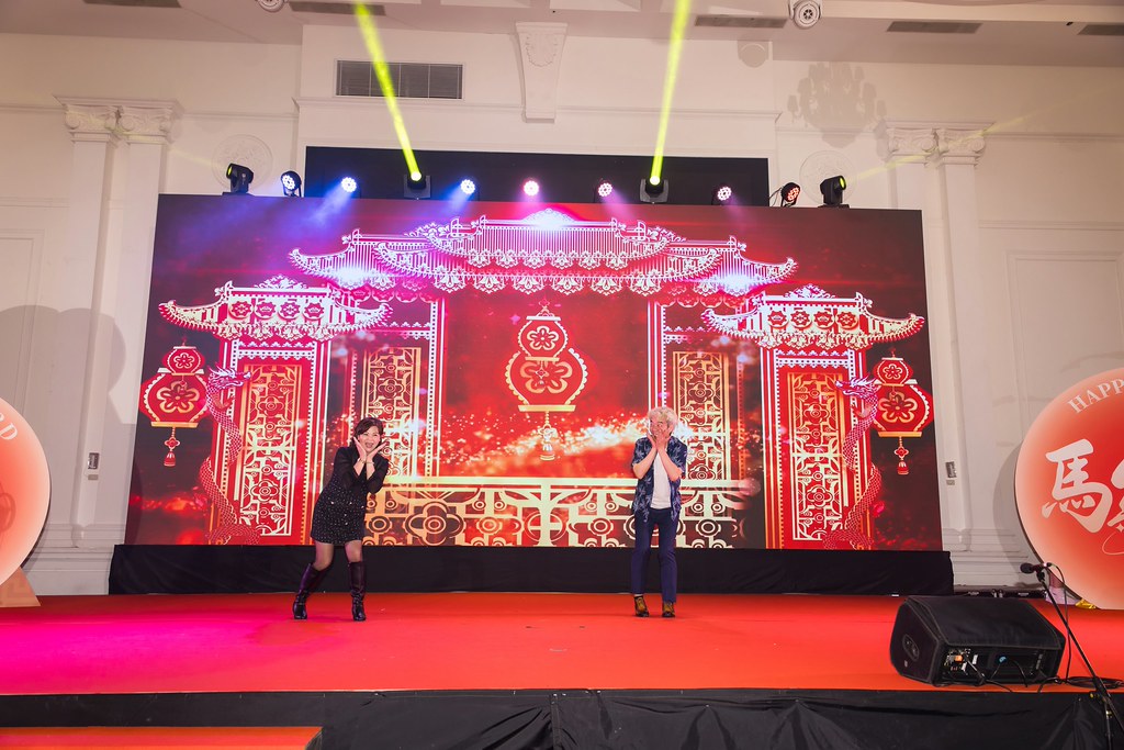 [活動攝影]2026金豐禾春酒暨表揚大會-最專業的團隊完成每場完美活動攝影，拍的不只好更要快! #活動拍攝