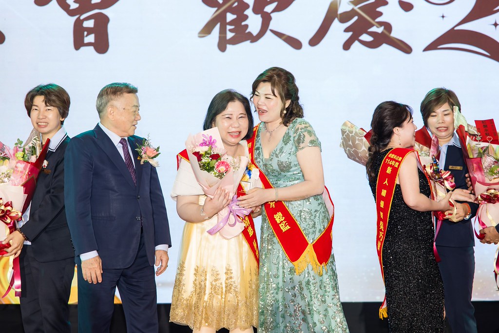 [活動攝影]2026金豐禾春酒暨表揚大會-最專業的團隊完成每場完美活動攝影，拍的不只好更要快! #雲端攝影