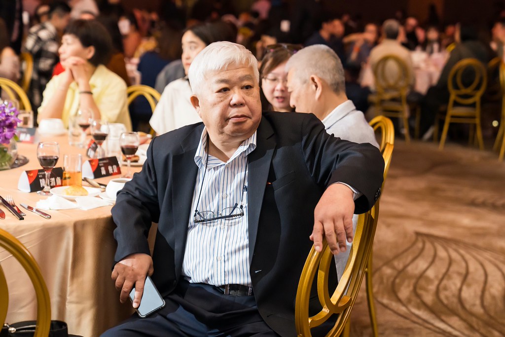 [活動攝影]2026欣葉春酒午宴-最專業的團隊完成每場完美活動攝影，拍的不只好更要快! #雲端攝影