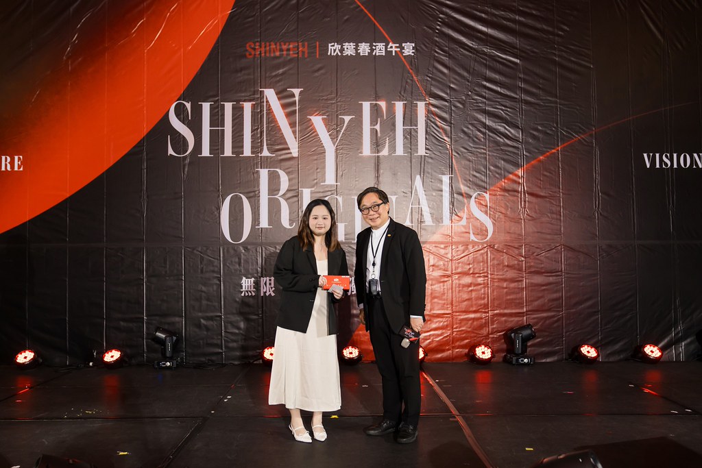 [活動攝影]2026欣葉春酒午宴-最專業的團隊完成每場完美活動攝影，拍的不只好更要快! #即時攝影