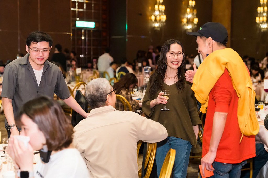 [活動攝影]2026欣葉春酒午宴-最專業的團隊完成每場完美活動攝影，拍的不只好更要快! #活動攝影