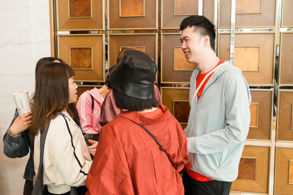 [活動攝影]2026欣葉春酒午宴-最專業的團隊完成每場完美活動攝影，拍的不只好更要快! #活動拍攝