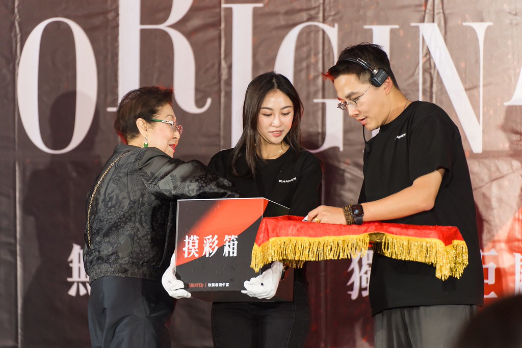 [活動攝影]2026欣葉春酒午宴-最專業的團隊完成每場完美活動攝影，拍的不只好更要快! #尾牙攝影