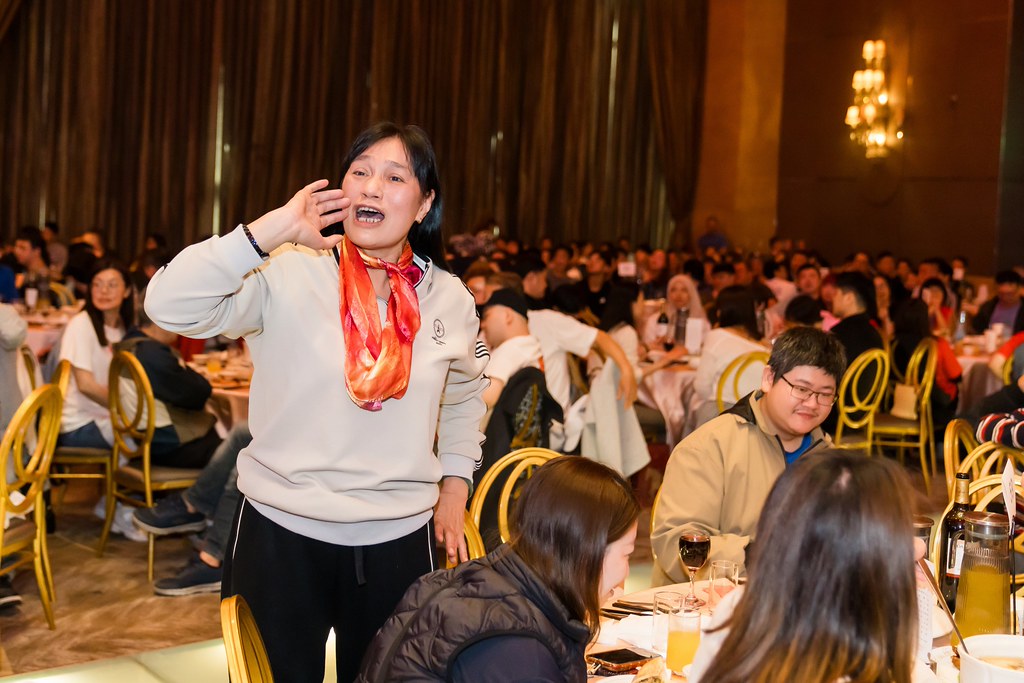 [活動攝影]2026欣葉春酒午宴-最專業的團隊完成每場完美活動攝影，拍的不只好更要快! #即拍即印