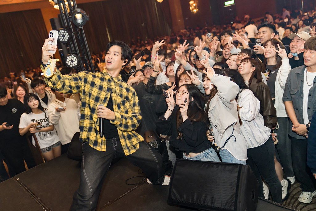 [活動攝影]2026欣葉春酒午宴-最專業的團隊完成每場完美活動攝影，拍的不只好更要快! #即拍即印