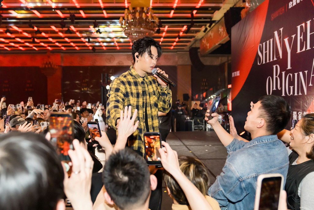 [活動攝影]2026欣葉春酒午宴-最專業的團隊完成每場完美活動攝影，拍的不只好更要快! #即拍即印