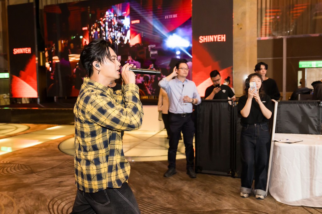 [活動攝影]2026欣葉春酒午宴-最專業的團隊完成每場完美活動攝影，拍的不只好更要快! #尾牙攝影