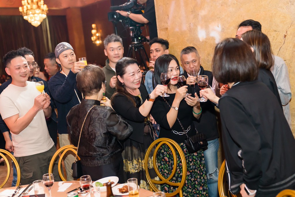 [活動攝影]2026欣葉春酒午宴-最專業的團隊完成每場完美活動攝影，拍的不只好更要快! #活動拍立得