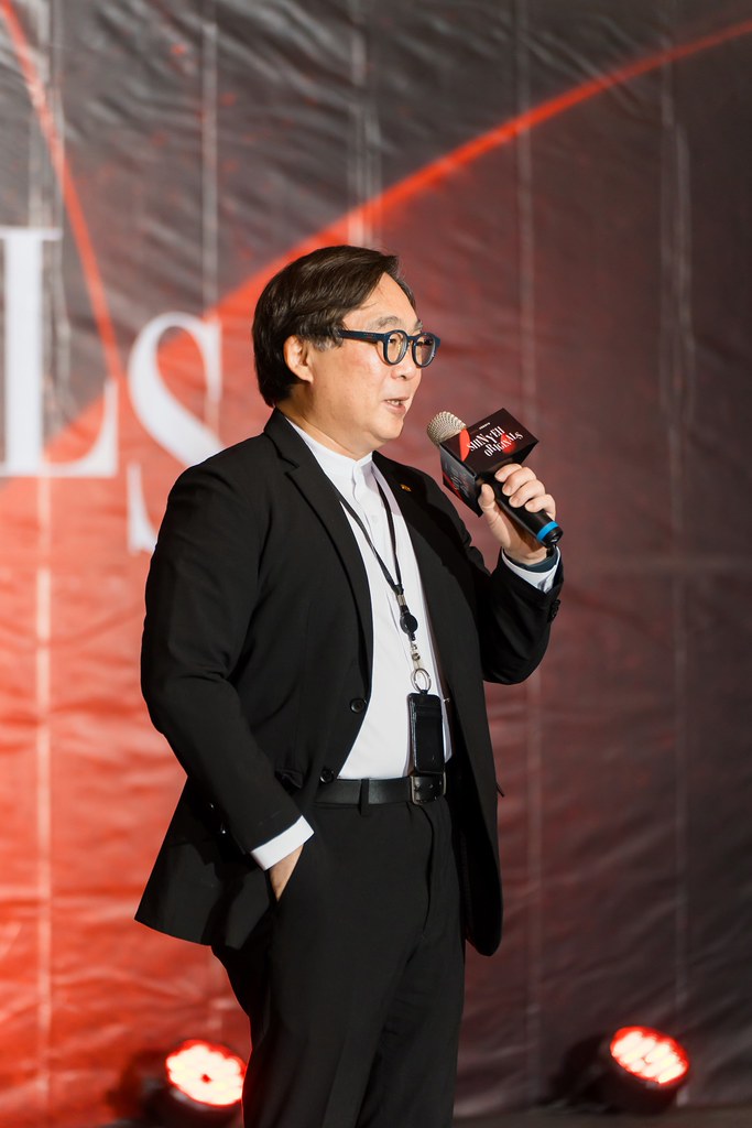 [活動攝影]2026欣葉春酒午宴-最專業的團隊完成每場完美活動攝影，拍的不只好更要快! #即時攝影