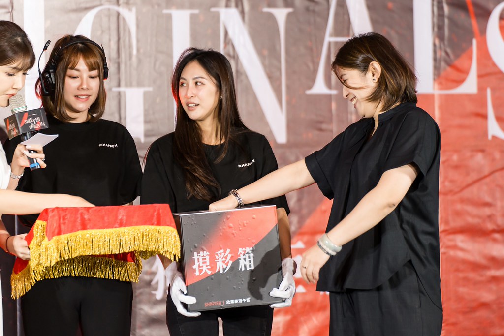 [活動攝影]2026欣葉春酒午宴-最專業的團隊完成每場完美活動攝影，拍的不只好更要快! #即拍即印