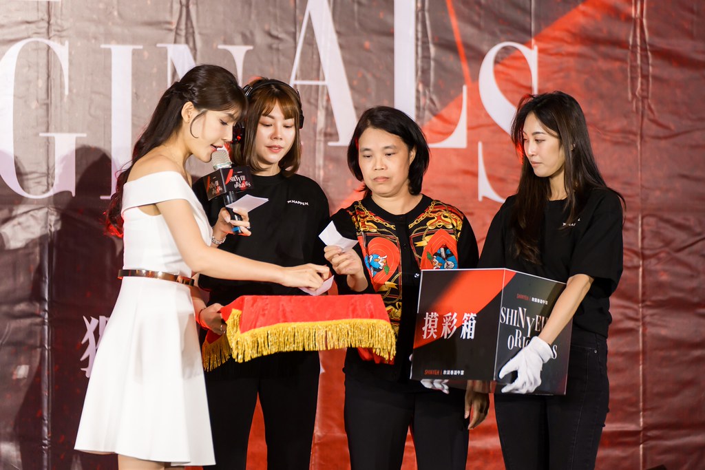 [活動攝影]2026欣葉春酒午宴-最專業的團隊完成每場完美活動攝影，拍的不只好更要快! #活動拍攝