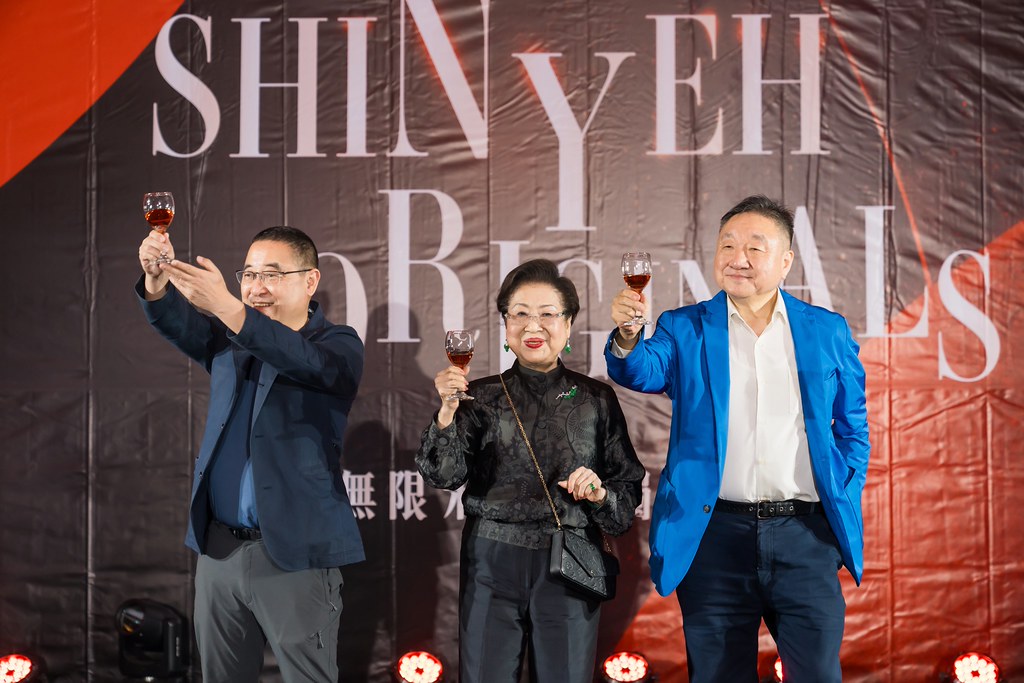 [活動攝影]2026欣葉春酒午宴-最專業的團隊完成每場完美活動攝影，拍的不只好更要快! #活動攝影