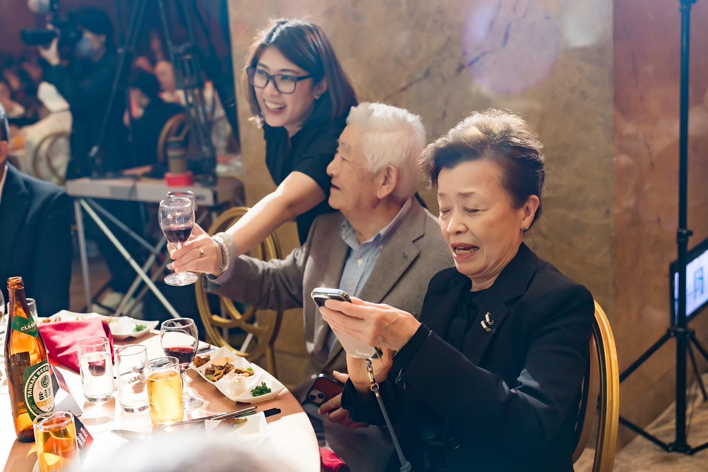 [活動攝影]2026欣葉春酒午宴-最專業的團隊完成每場完美活動攝影，拍的不只好更要快! #活動拍立得