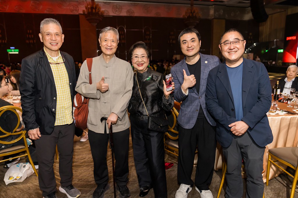 [活動攝影]2026欣葉春酒午宴-最專業的團隊完成每場完美活動攝影，拍的不只好更要快! #尾牙攝影