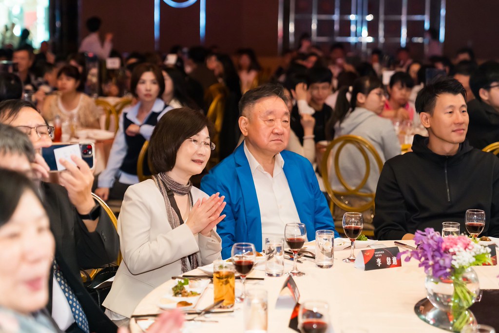 [活動攝影]2026欣葉春酒午宴-最專業的團隊完成每場完美活動攝影，拍的不只好更要快! #活動拍攝