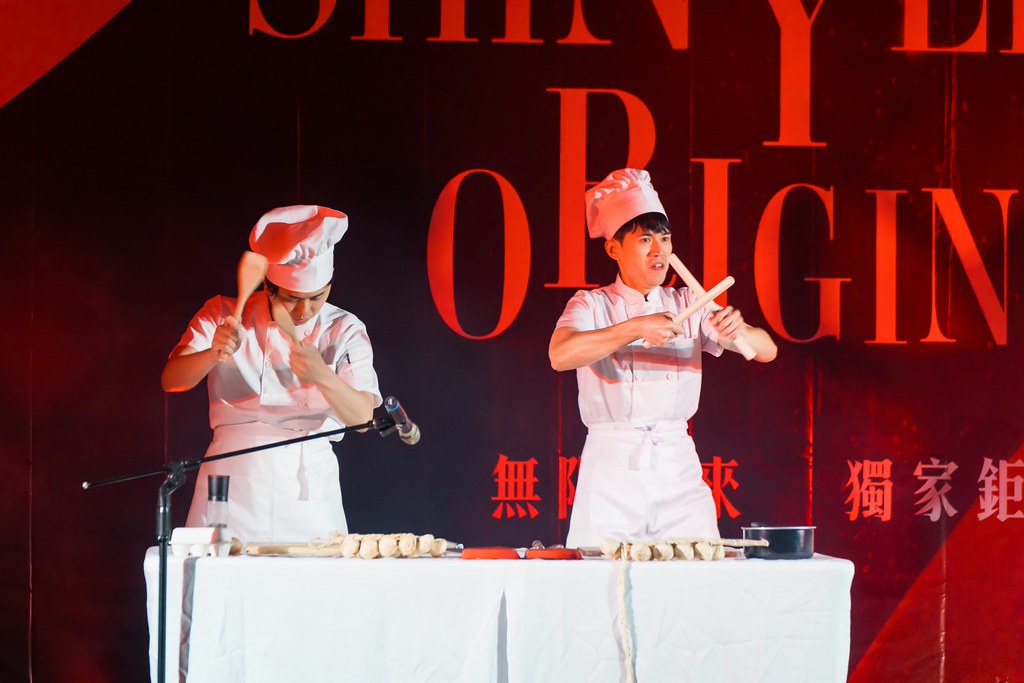 [活動攝影]2026欣葉春酒午宴-最專業的團隊完成每場完美活動攝影，拍的不只好更要快! #活動拍立得