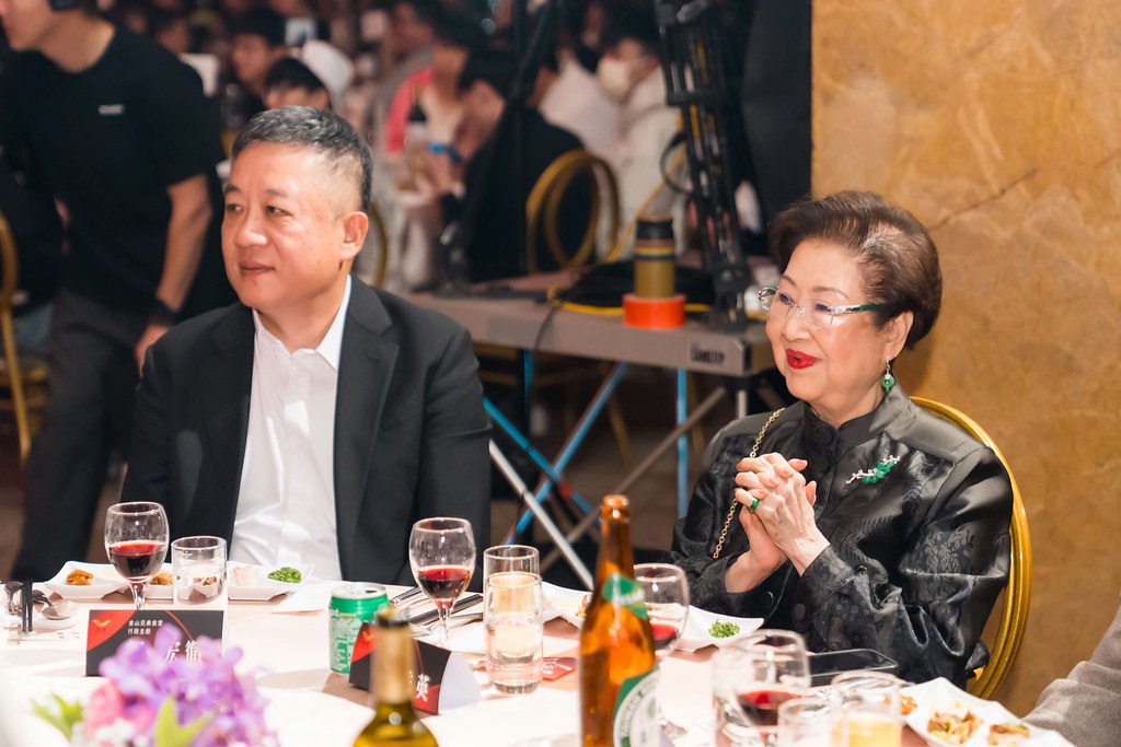 [活動攝影]2026欣葉春酒午宴-最專業的團隊完成每場完美活動攝影，拍的不只好更要快! #即時攝影