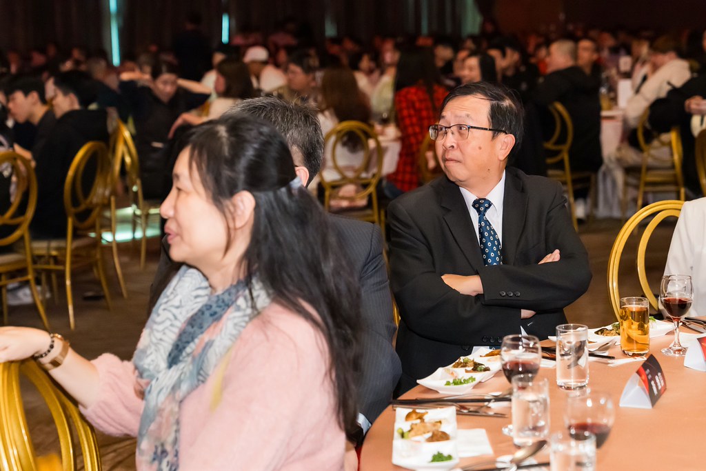 [活動攝影]2026欣葉春酒午宴-最專業的團隊完成每場完美活動攝影，拍的不只好更要快! #尾牙攝影