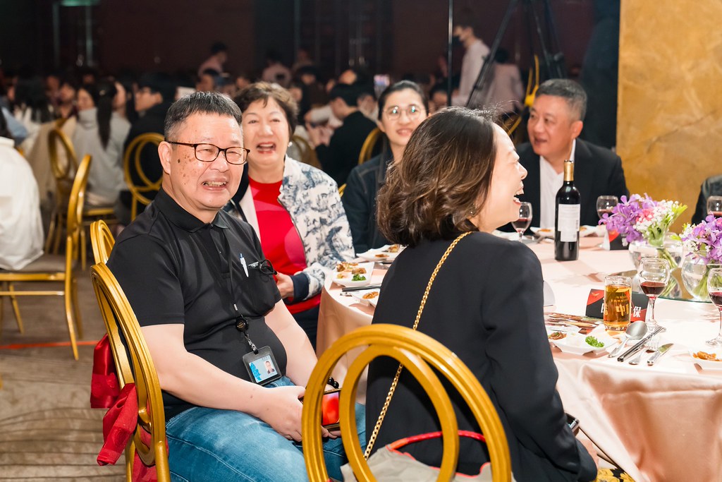 [活動攝影]2026欣葉春酒午宴-最專業的團隊完成每場完美活動攝影，拍的不只好更要快! #活動攝影