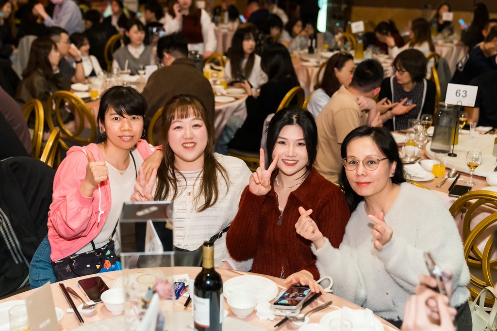 [活動攝影]2026欣葉春酒午宴-最專業的團隊完成每場完美活動攝影，拍的不只好更要快! #活動拍攝