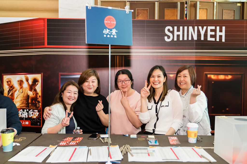 [活動攝影]2026欣葉春酒午宴-最專業的團隊完成每場完美活動攝影，拍的不只好更要快! #尾牙攝影