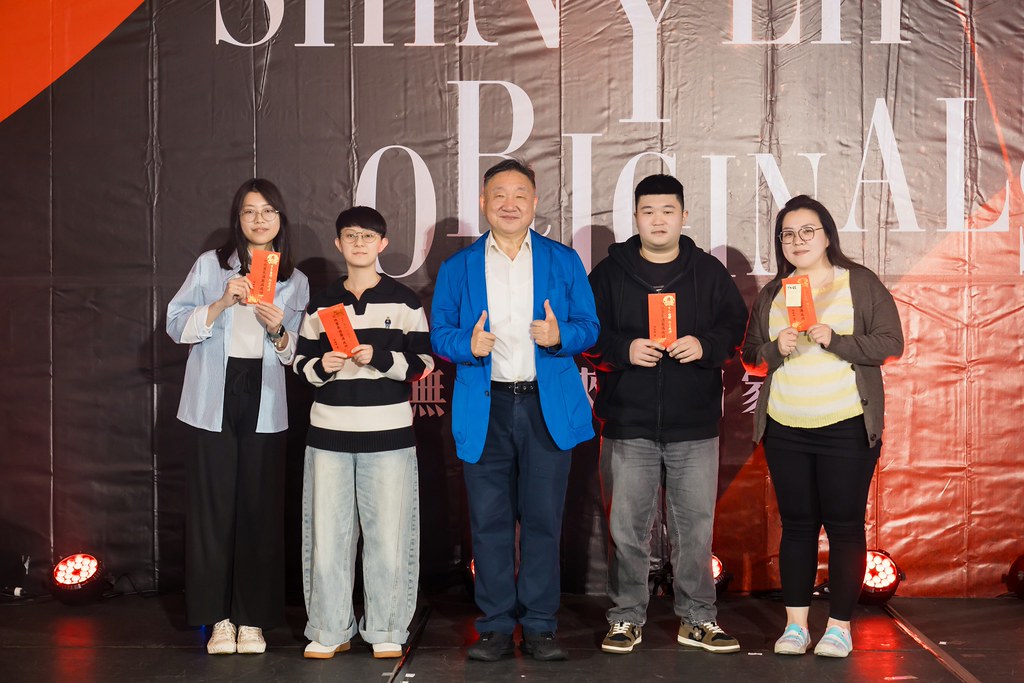 [活動攝影]2026欣葉春酒午宴-最專業的團隊完成每場完美活動攝影，拍的不只好更要快! #即拍即印