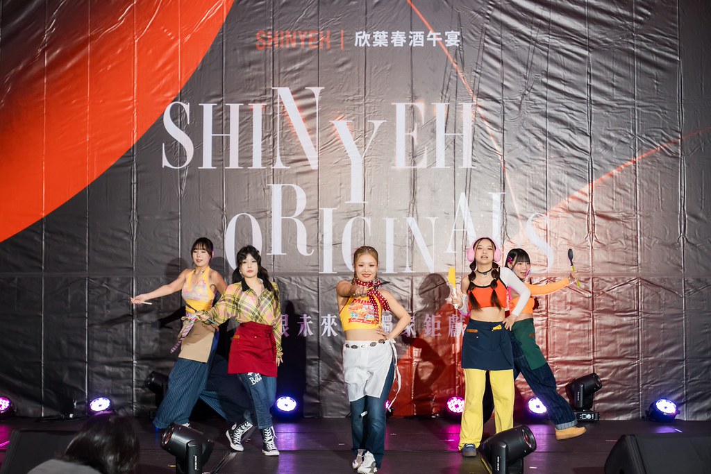 [活動攝影]2026欣葉春酒午宴-最專業的團隊完成每場完美活動攝影，拍的不只好更要快! #即時攝影