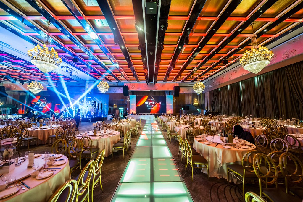 [活動攝影]2026欣葉春酒午宴-最專業的團隊完成每場完美活動攝影，拍的不只好更要快! #活動拍立得