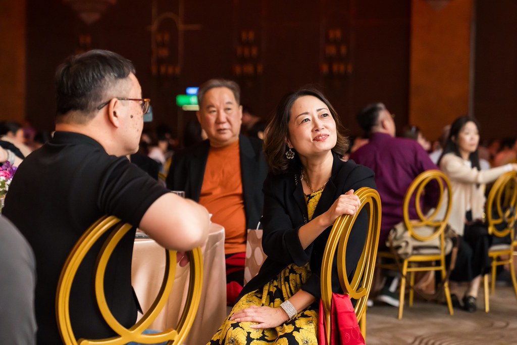 [活動攝影]2026欣葉春酒午宴-最專業的團隊完成每場完美活動攝影，拍的不只好更要快! #雲端攝影