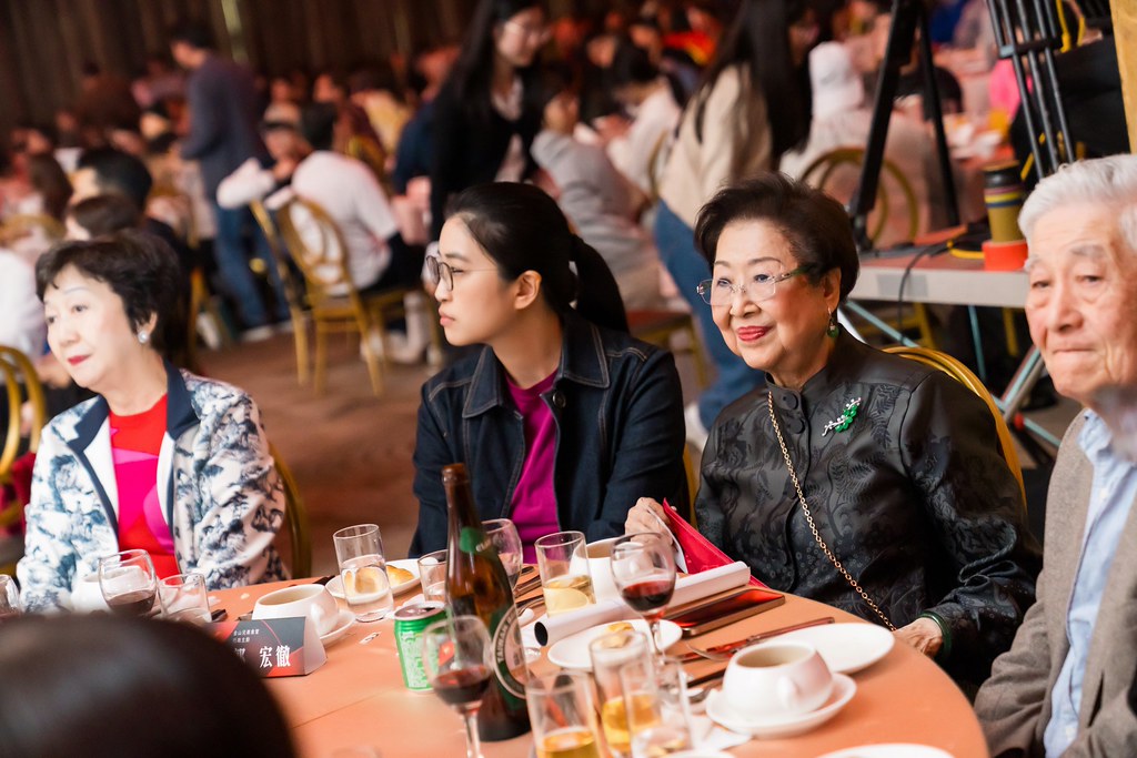 [活動攝影]2026欣葉春酒午宴-最專業的團隊完成每場完美活動攝影，拍的不只好更要快! #活動攝影