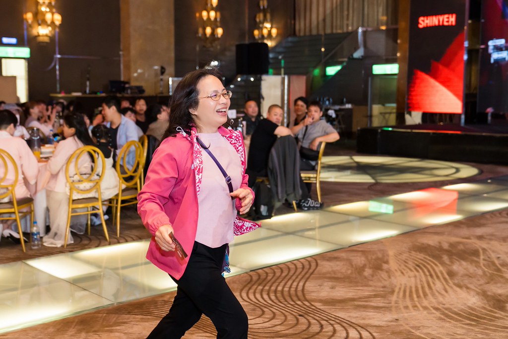 [活動攝影]2026欣葉春酒午宴-最專業的團隊完成每場完美活動攝影，拍的不只好更要快! #即拍即印