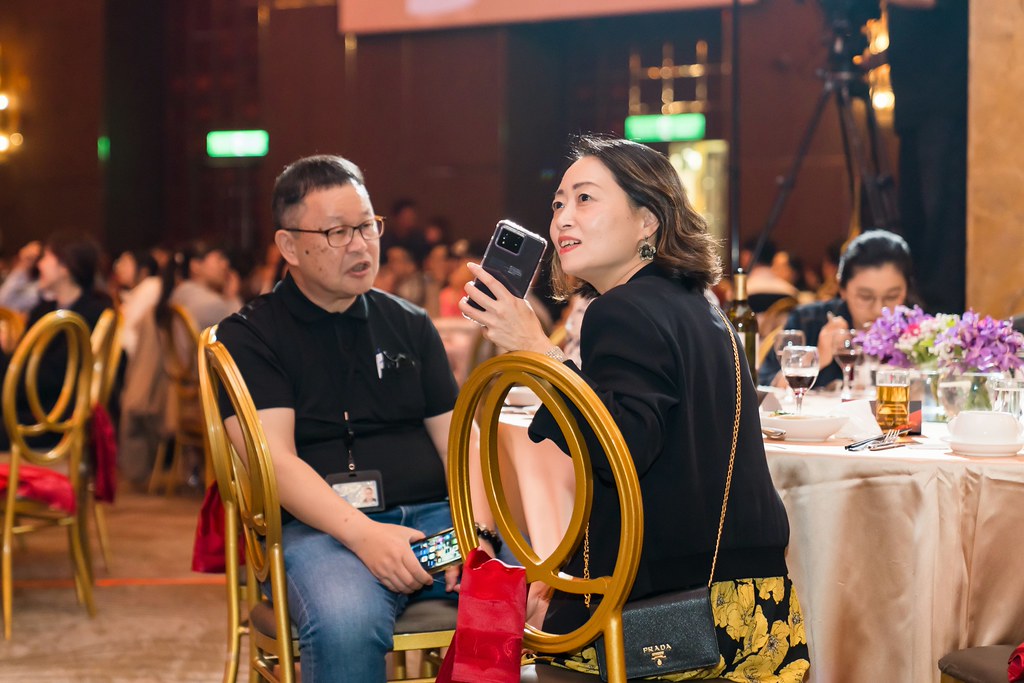 [活動攝影]2026欣葉春酒午宴-最專業的團隊完成每場完美活動攝影，拍的不只好更要快! #尾牙攝影