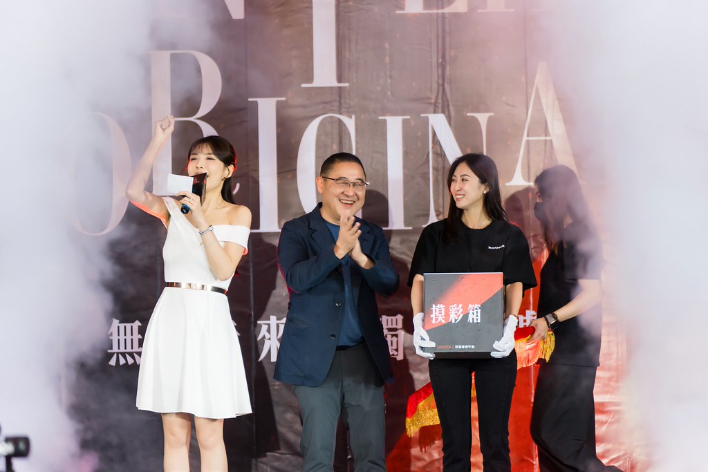 [活動攝影]2026欣葉春酒午宴-最專業的團隊完成每場完美活動攝影，拍的不只好更要快! #即拍即印