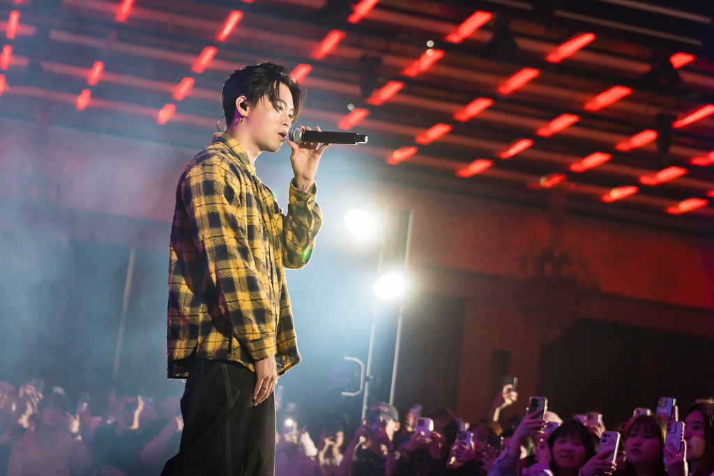 [活動攝影]2026欣葉春酒午宴-最專業的團隊完成每場完美活動攝影，拍的不只好更要快! #活動拍立得