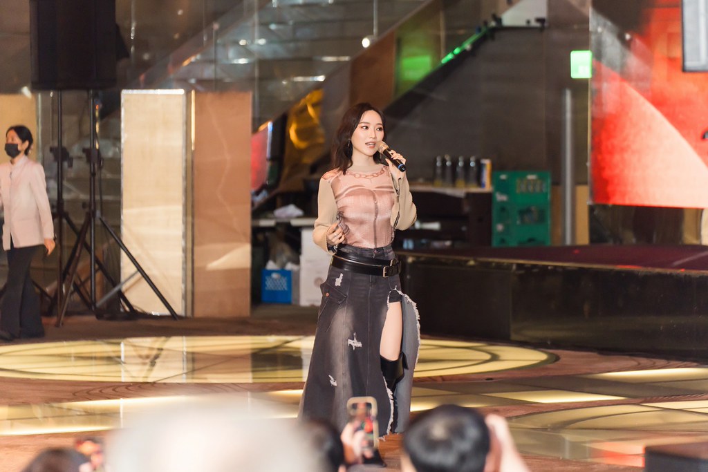 [活動攝影]2026欣葉春酒午宴-最專業的團隊完成每場完美活動攝影，拍的不只好更要快! #活動拍攝