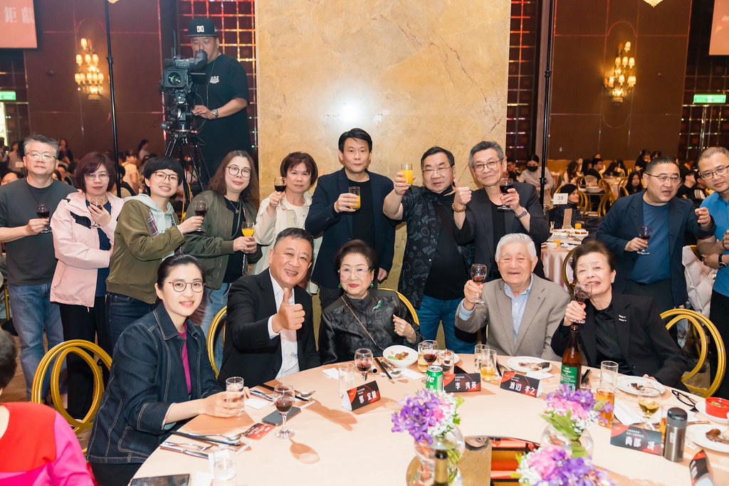 [活動攝影]2026欣葉春酒午宴-最專業的團隊完成每場完美活動攝影，拍的不只好更要快! #活動拍攝