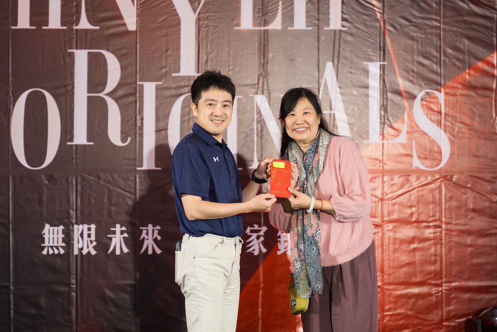 [活動攝影]2026欣葉春酒午宴-最專業的團隊完成每場完美活動攝影，拍的不只好更要快! #即拍即印