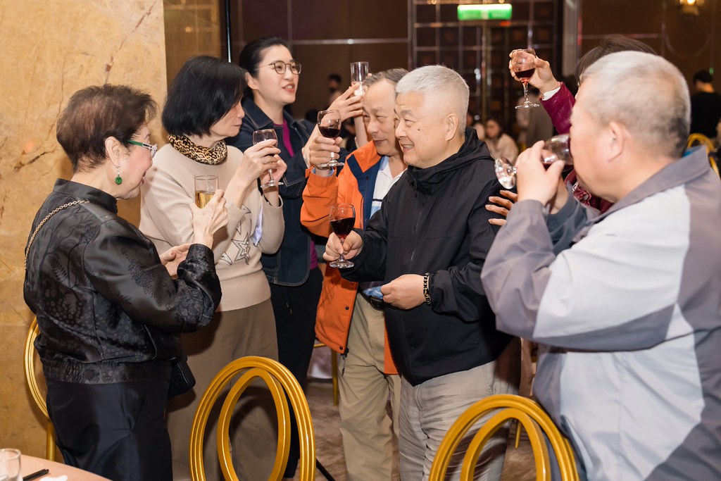 [活動攝影]2026欣葉春酒午宴-最專業的團隊完成每場完美活動攝影，拍的不只好更要快! #即時攝影