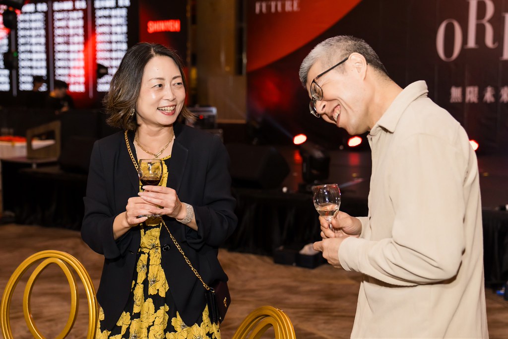 [活動攝影]2026欣葉春酒午宴-最專業的團隊完成每場完美活動攝影，拍的不只好更要快! #活動拍攝