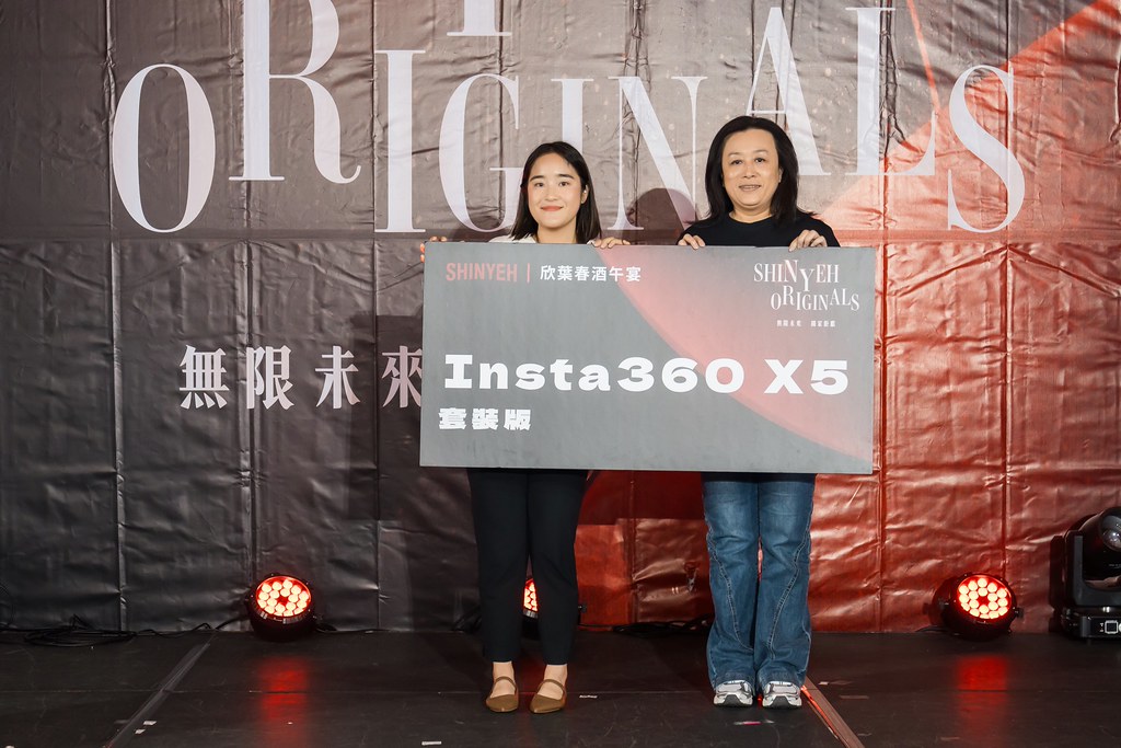 [活動攝影]2026欣葉春酒午宴-最專業的團隊完成每場完美活動攝影，拍的不只好更要快! #活動拍攝