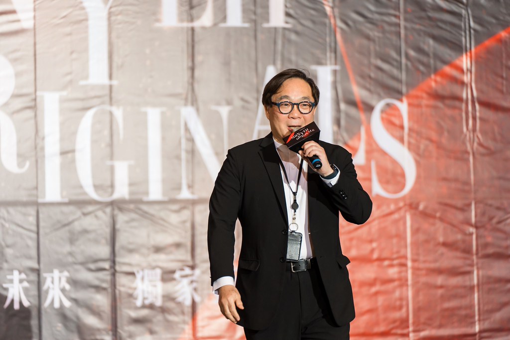 [活動攝影]2026欣葉春酒午宴-最專業的團隊完成每場完美活動攝影，拍的不只好更要快! #雲端攝影