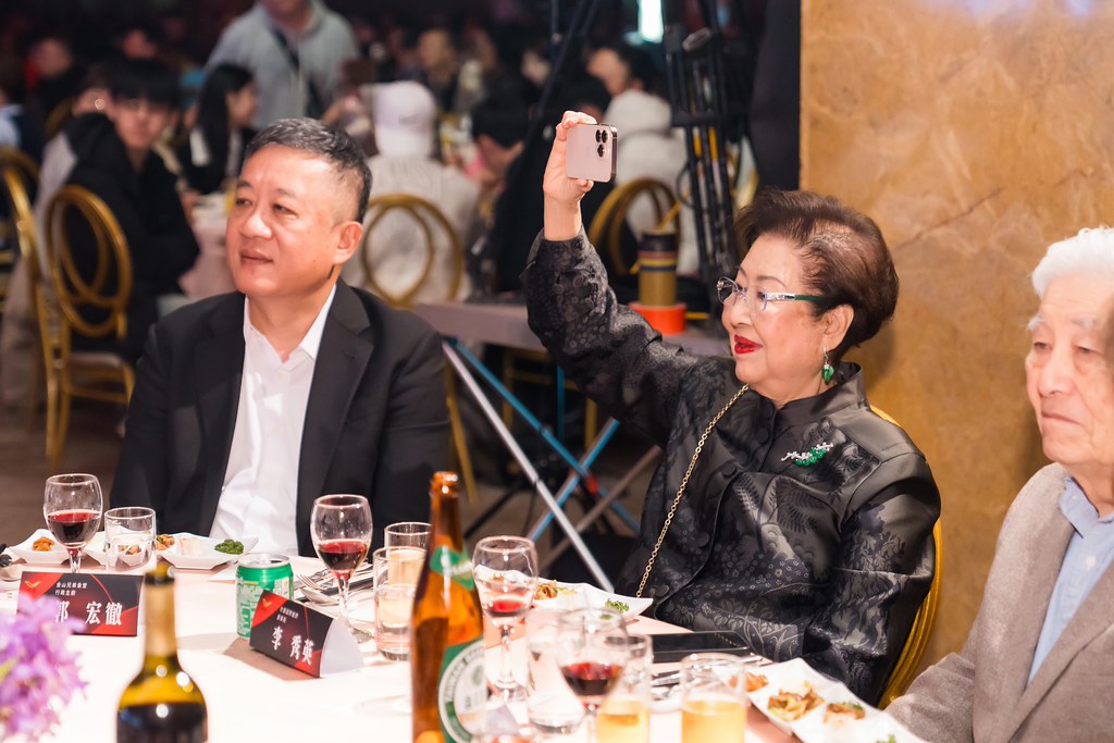 [活動攝影]2026欣葉春酒午宴-最專業的團隊完成每場完美活動攝影，拍的不只好更要快! #活動拍攝